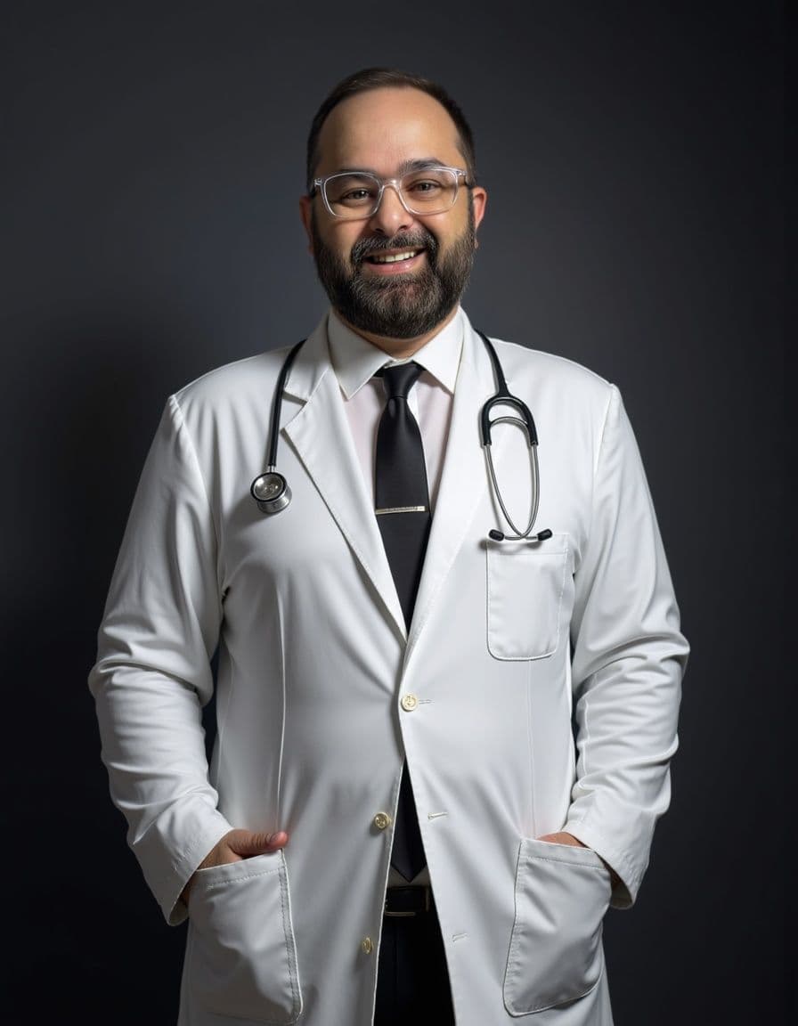 Dr. Jefferson Fontinele e Silva