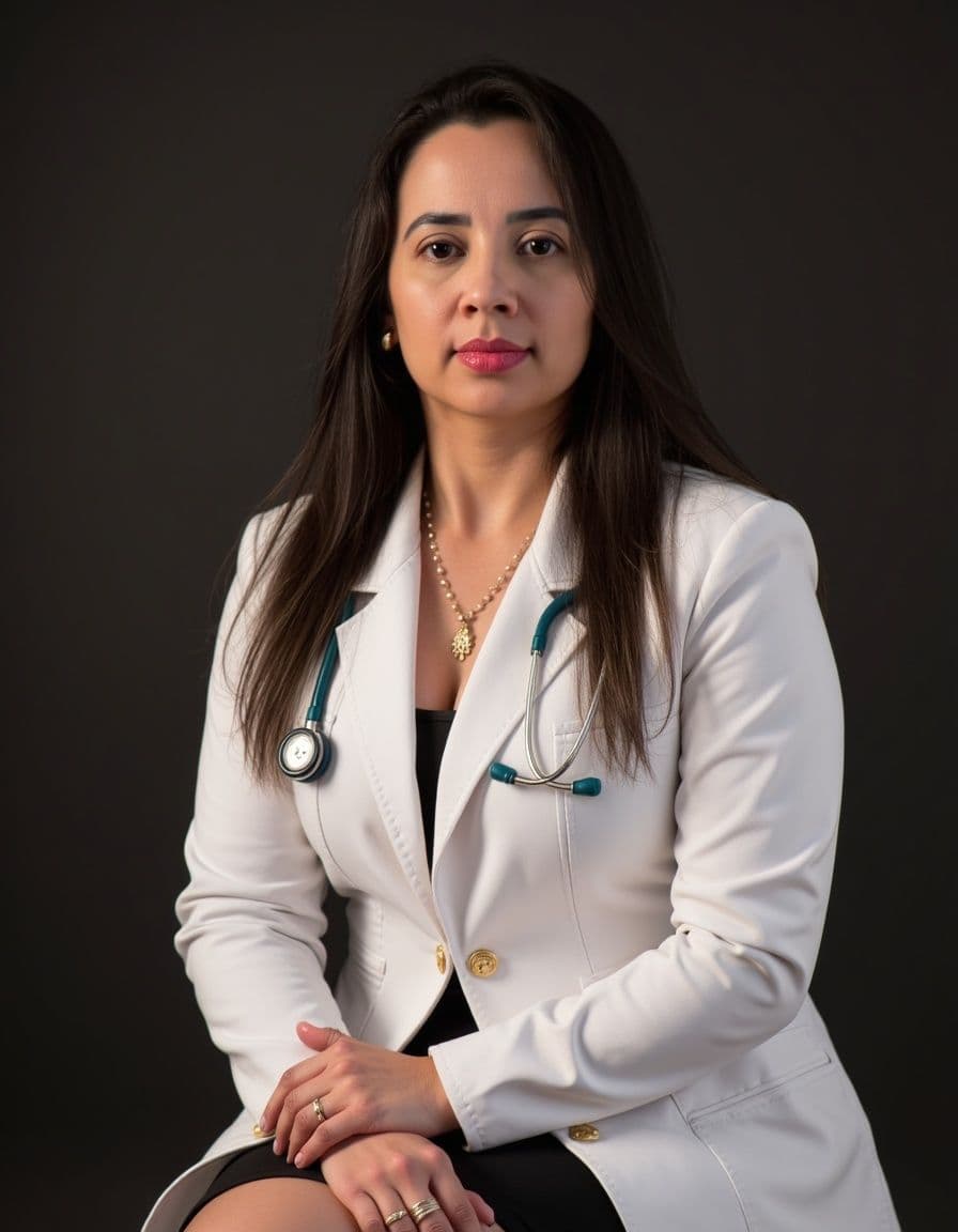 Dra. Jessika Lopes Torquato