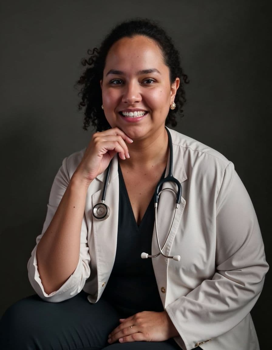 Dra. Thais Fernandes Borges